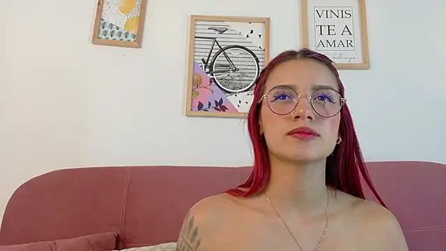 Show de webcam de Karina2Smith