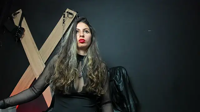 GoddesLeila's Live XXX Chat