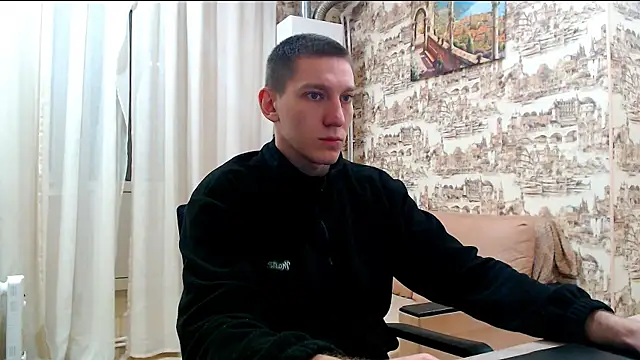 markbodrov Webcam Show