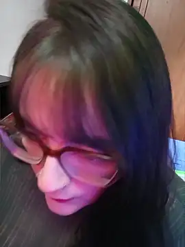 daphneev Webcam-Show