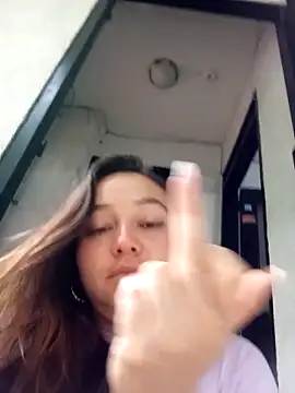 Chat +18 de SabrinaVantress ao vivo