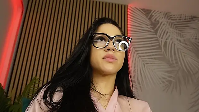 MiaVelvety Webcam-Show