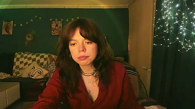 ClancyMorissey's Live XXX Chat