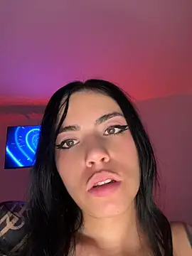 Онлайн чат XXX i_am_nina_