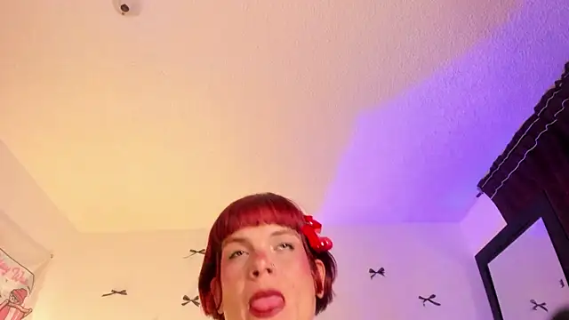 Alessamoth Chat XXX live