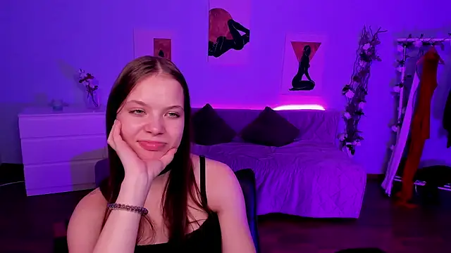 BetsyKiss Chat XXX live