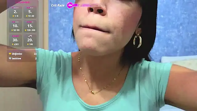 Chatroom XXX en direct de Malia_fox
