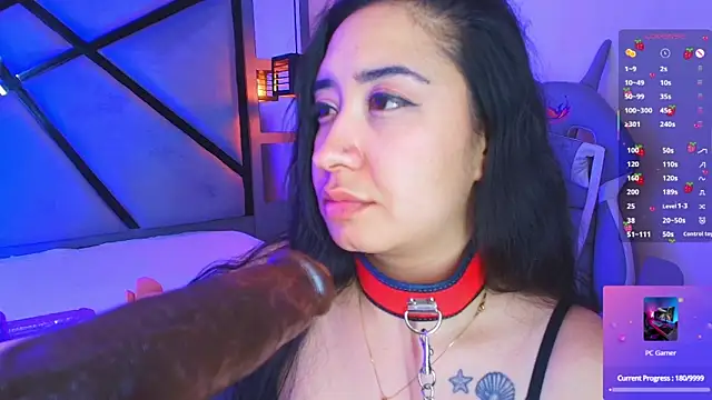 Chatroom XXX en direct de sayumi_dirty