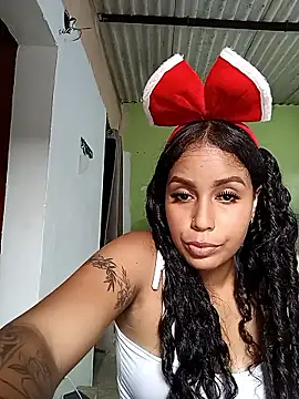 Laura20lopez Chat XXX in diretta