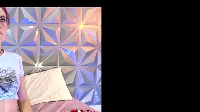 Chat +18 de Emmy_lander1 ao vivo