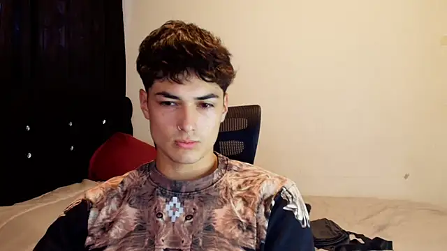 jimmy_class Live XXX Chat