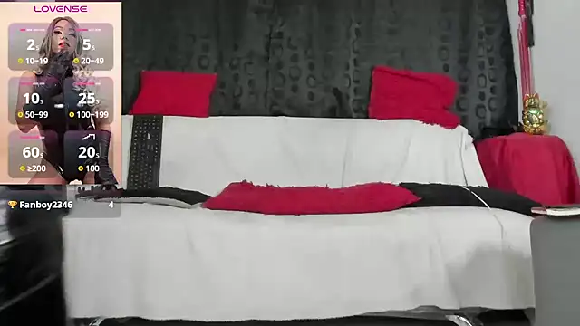 عرض كام NatiBrunet