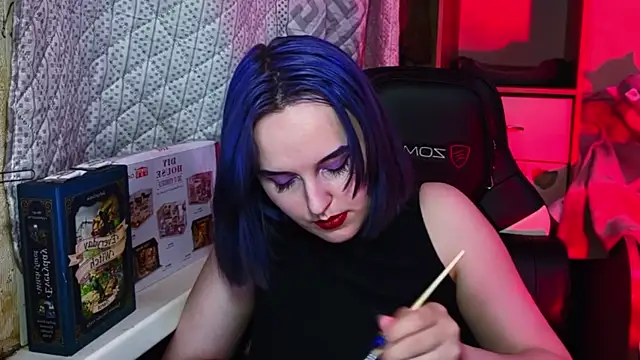CobaltSoul Chat XXX live