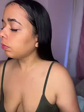 XXX chat uživo modela Nisha_jazz