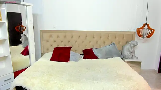 Živý XXX chat Fernanda_ss