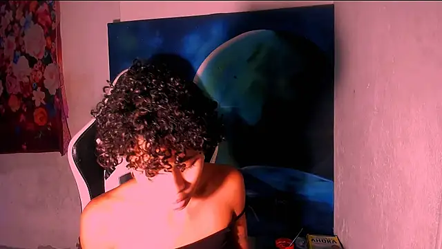 Chat XXX en directo de bad_girl_xxx