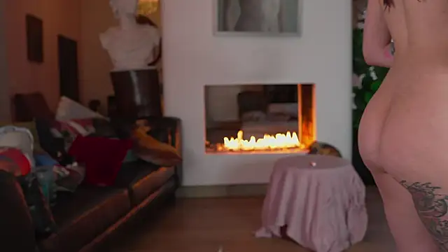 Czat XXX na żywo – nuryforerogh_