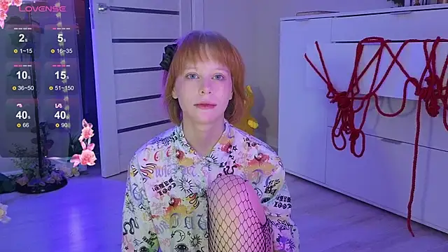 Lace_Thrill Chat XXX in diretta