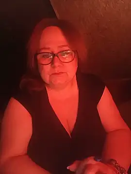 Chat XXX en directo de Iwenne