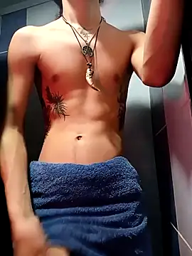 vortexxx24_ Pertunjukan Webcam
