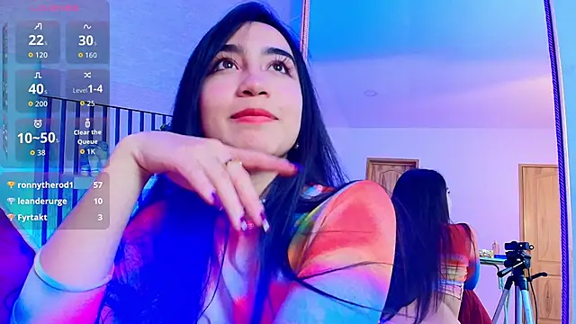 AshleyGross_ élő XXX-chatje