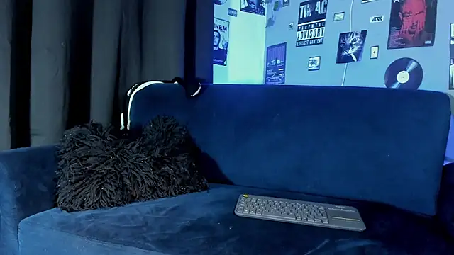 _maximo_1 Live XXX-Chat
