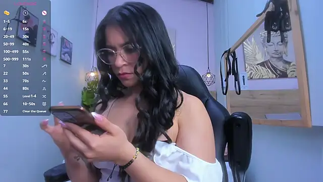 Chatroom XXX en direct de lalytulu99