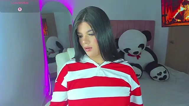 Janettcruz Obrolan Langsung XXX