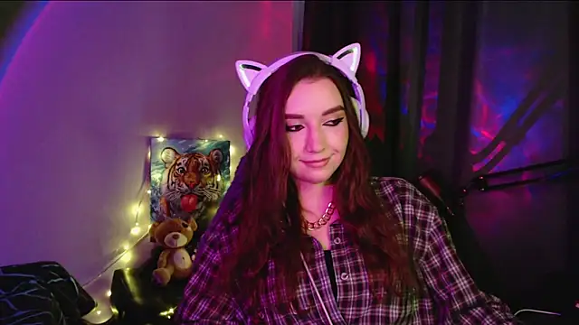 Celia_Sensual_ 라이브 XXX 채팅