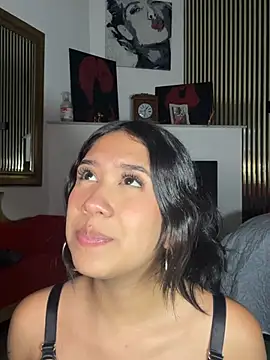 Živý XXX chat Hanna_Thorne