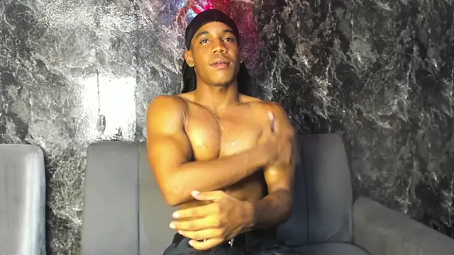 axel_silva4のウェ ブカメラショー