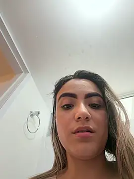IsabellaaJoness Obrolan Langsung XXX