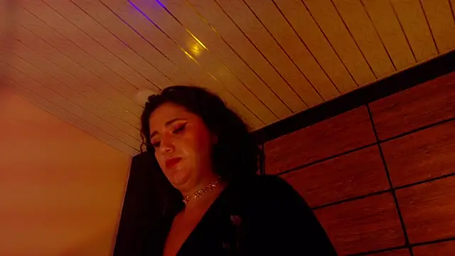 Dakota_Rainbow22 Adlı Modelin Canlı XXX Sohbeti