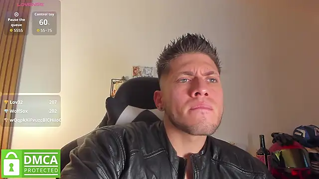 Chat +18 de SebastianMaximoff_ ao vivo