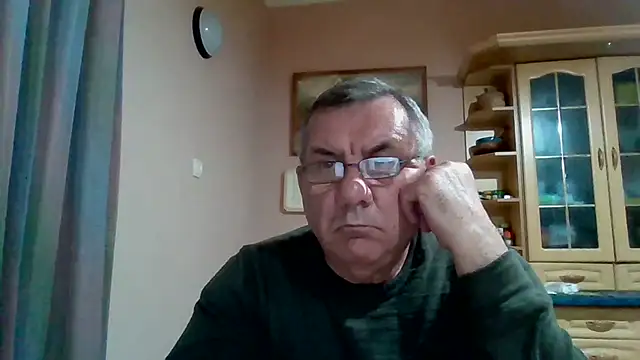 machomale3 Pertunjukan Webcam
