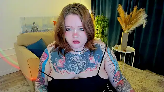 MoonLghte Live XXX-Chat
