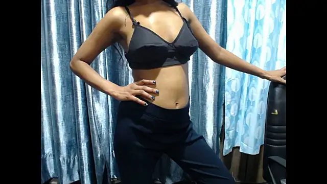 Roselley Show in webcam