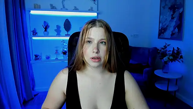 SweetDaylight's Live XXX Chat