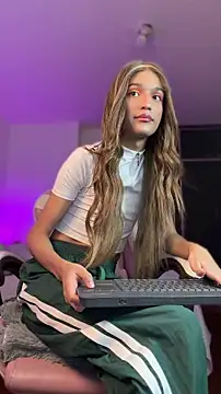 Ainhoads Chat XXX live