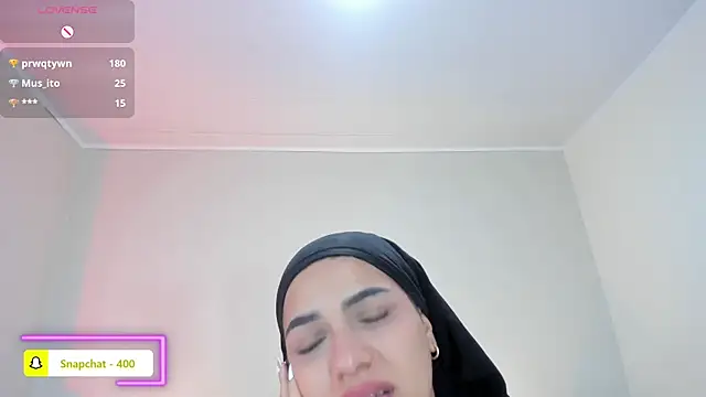 Umarani_ 现场XXX聊天