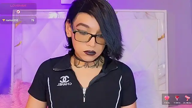 Dannyhot_ 网络视讯表演