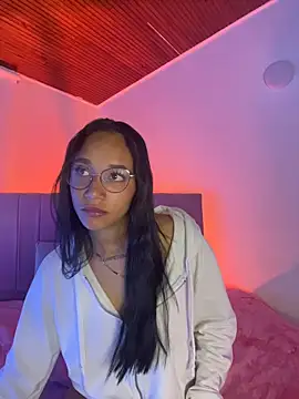 Chat XXX en directo de coraline_vera