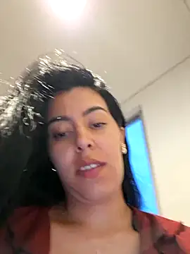 Luianna – Naživo XXX chat