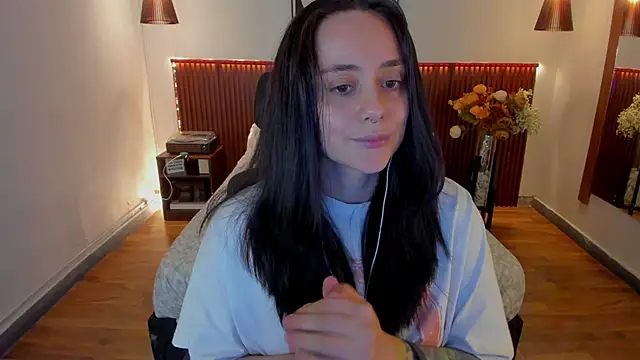 KatherineBond 라이브 XXX 채팅