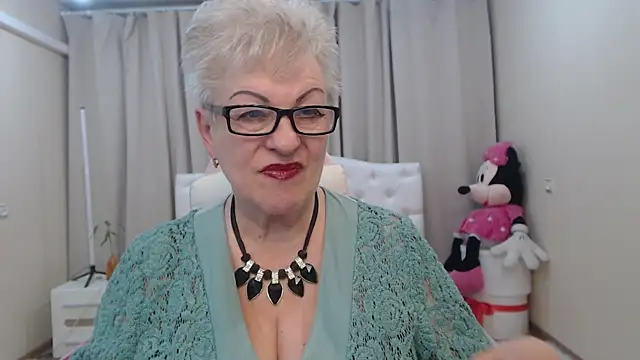 KayleSmoll Webcam-Show