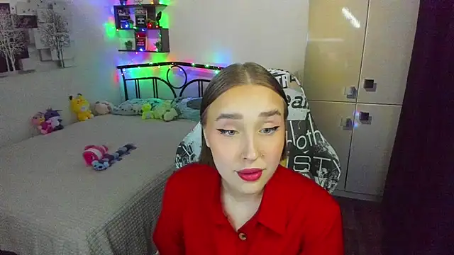 CrazyBitchInLace Adlı Modelin Canlı XXX Sohbeti