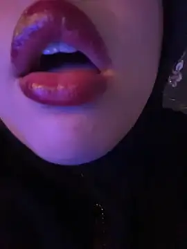 zahra_Jalid Adlı Modelin Canlı XXX Sohbeti