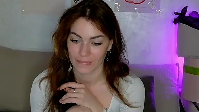 SweetDarling7 Adlı Modelin Canlı XXX Sohbeti