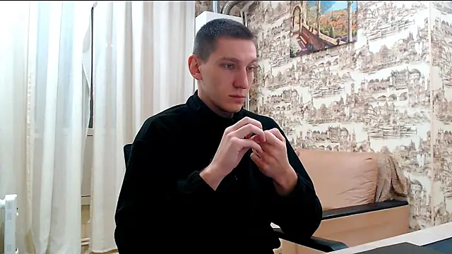 markbodrov Show Webcam
