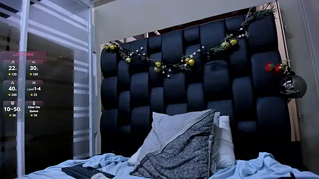 Онлайн чат XXX Fiorella_sweet